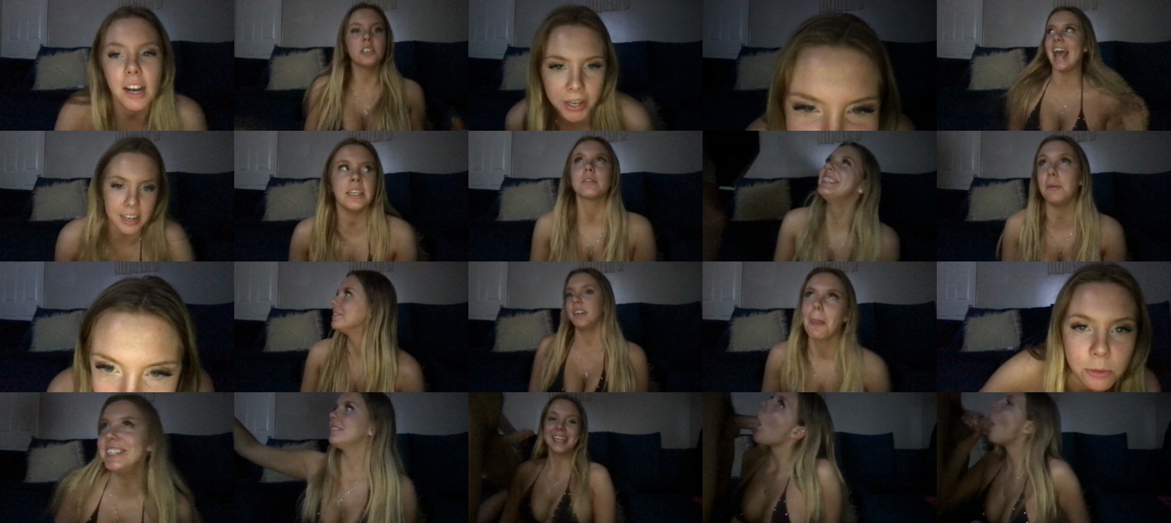 sadiesweetheart364 21-11-2023 suck 