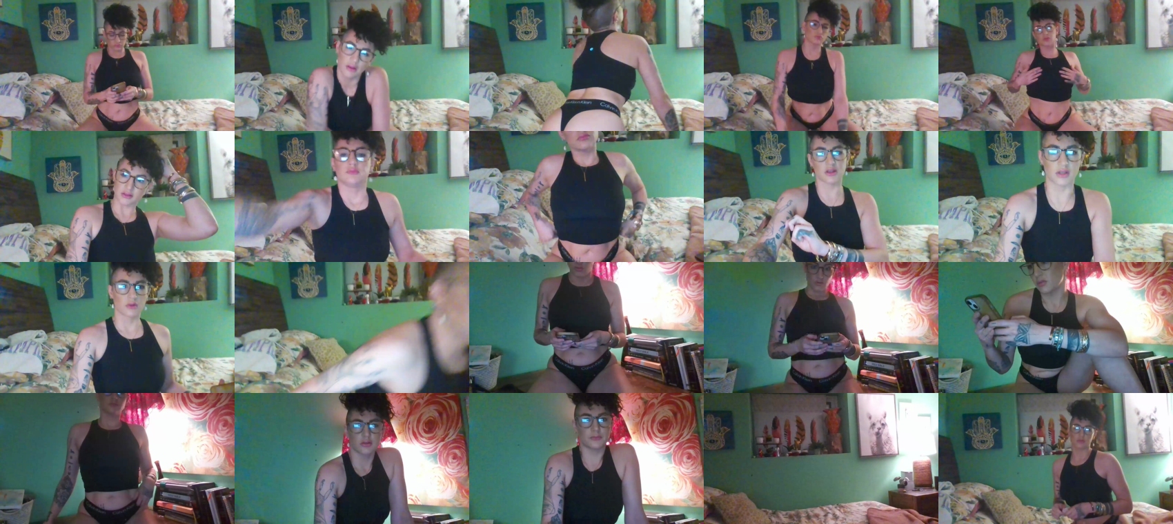 surijah22 21-11-2023 skinny 