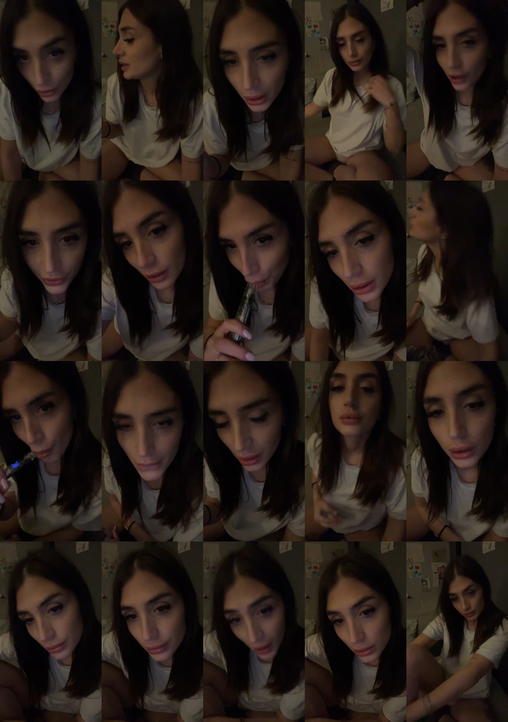 ALICIAGRANDI 22-11-2023 Cam 