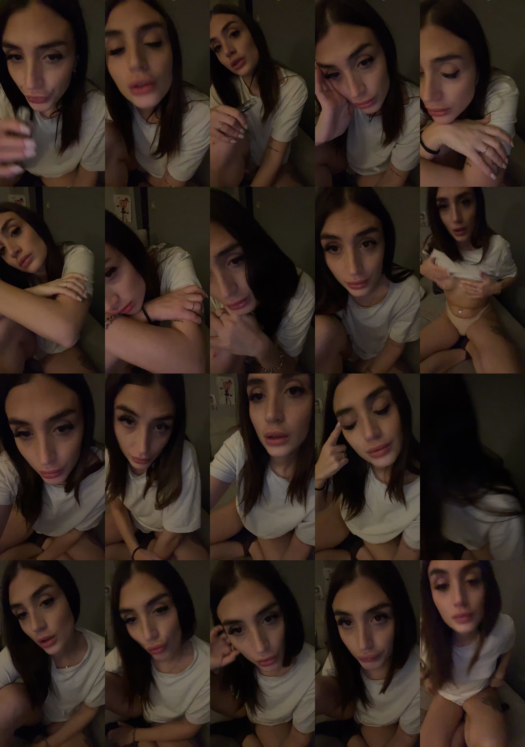 ALICIAGRANDI 22-11-2023 spanking 