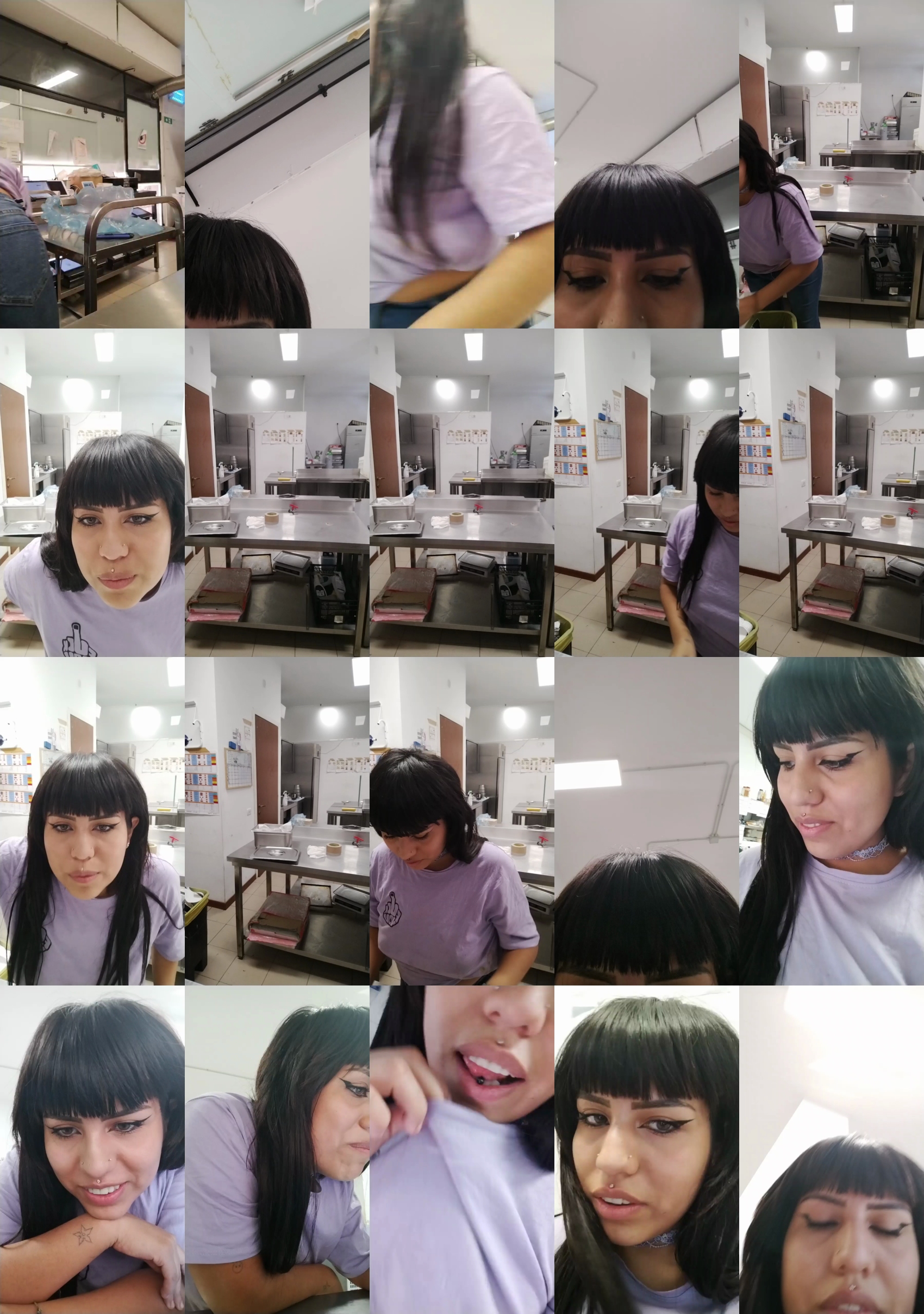 Babypixxie 22-11-2023 kiss 