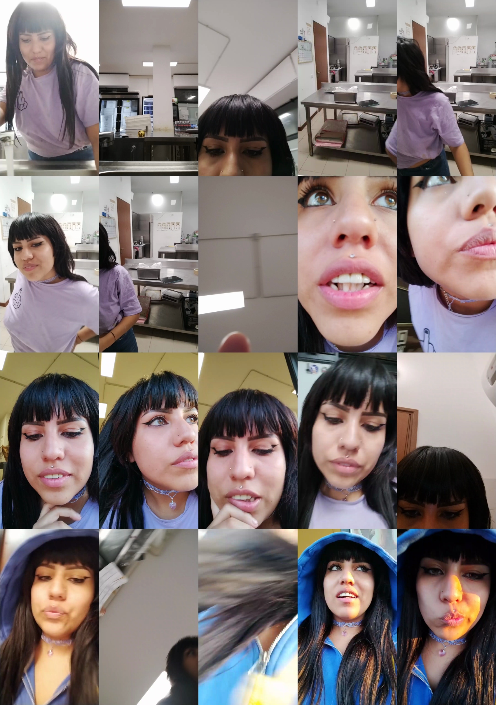 Babypixxie 22-11-2023 deepthroa 