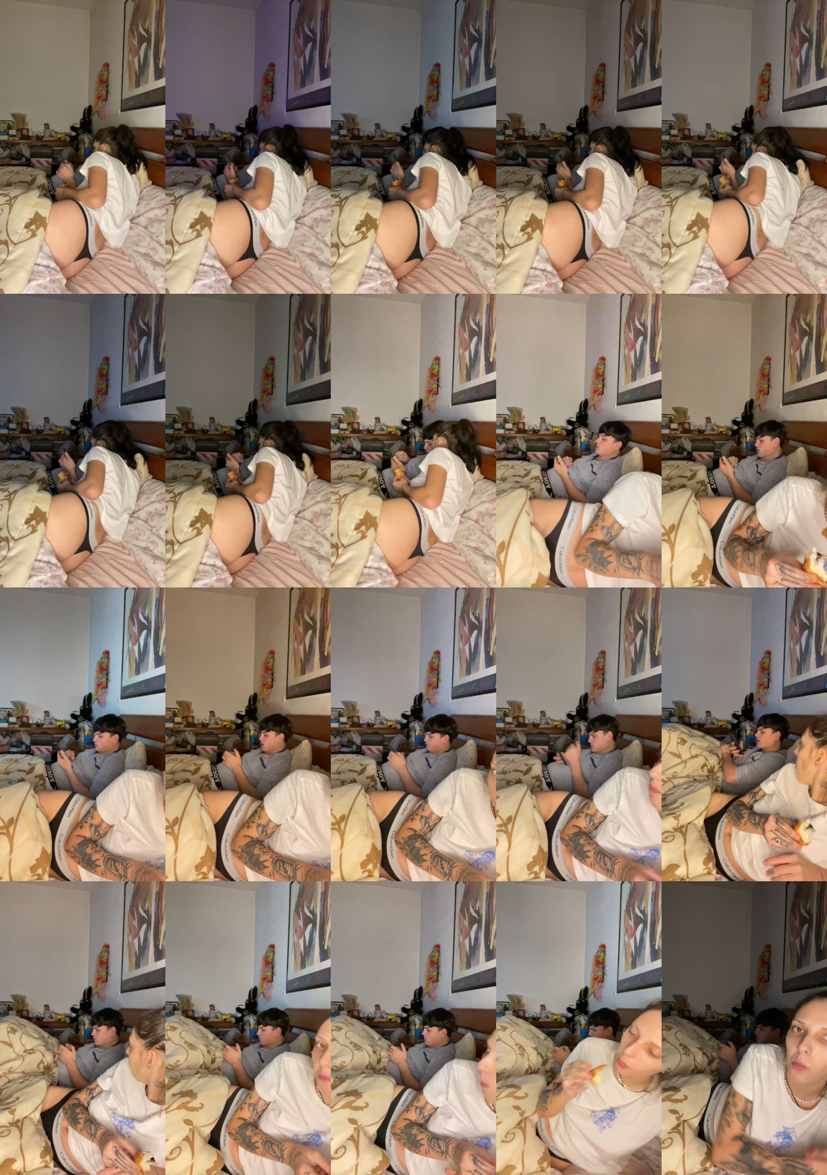 Babyversace03 22-11-2023 naked 