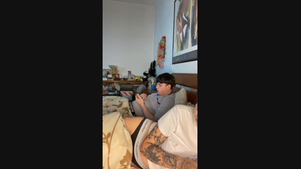 Babyversace03 22-11-2023 naked 