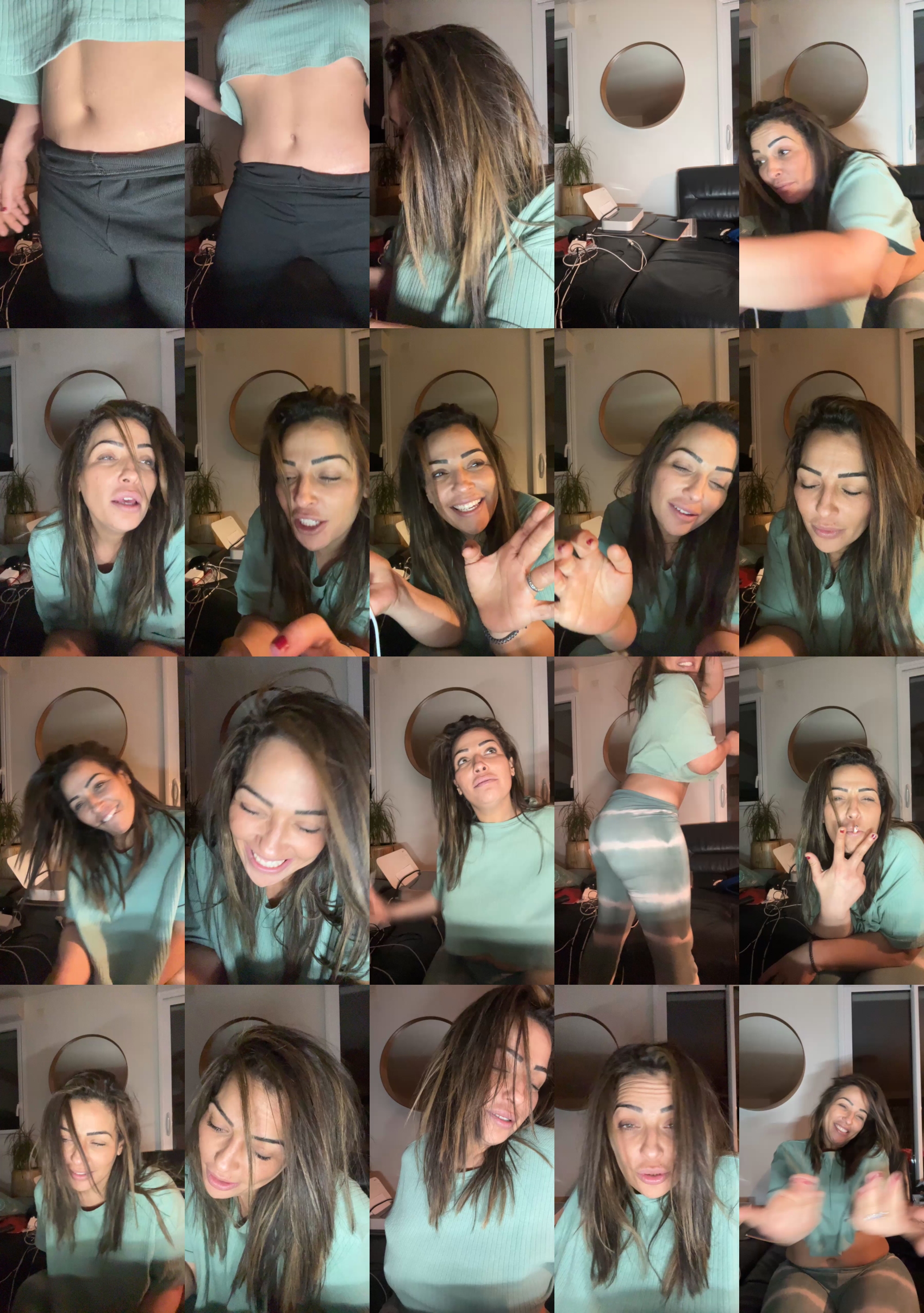 Douceleche 22-11-2023 tits 