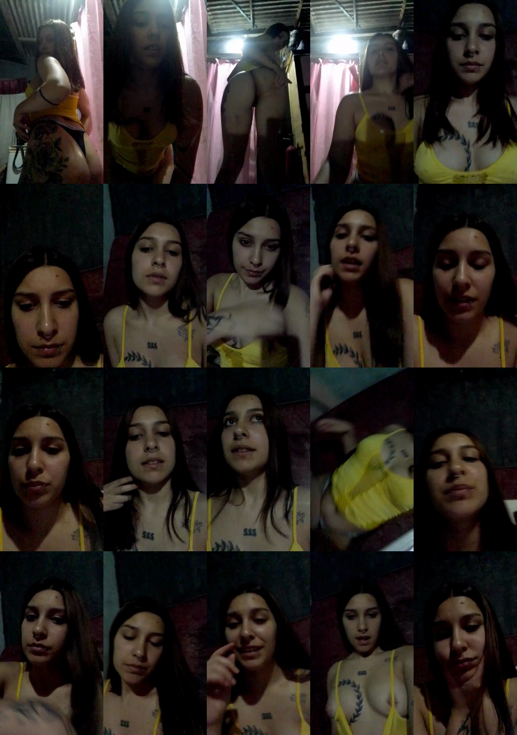 Tu_chica 22-11-2023 beauty 