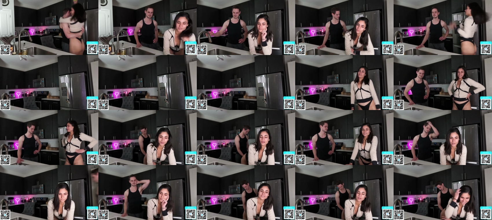 ari_lovexo 22-11-2023 Topless 