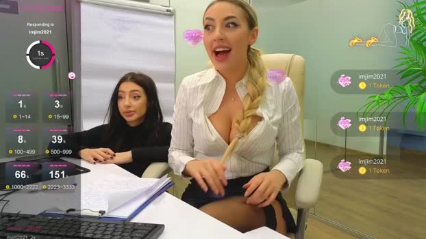 babesgowild 22-11-2023 yummy 