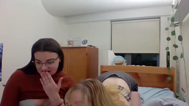 blonde_katie 22-11-2023 deepthroat 