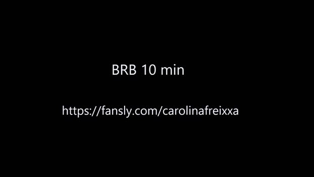 carolinafreixxa 21-11-2023 sexygirl 