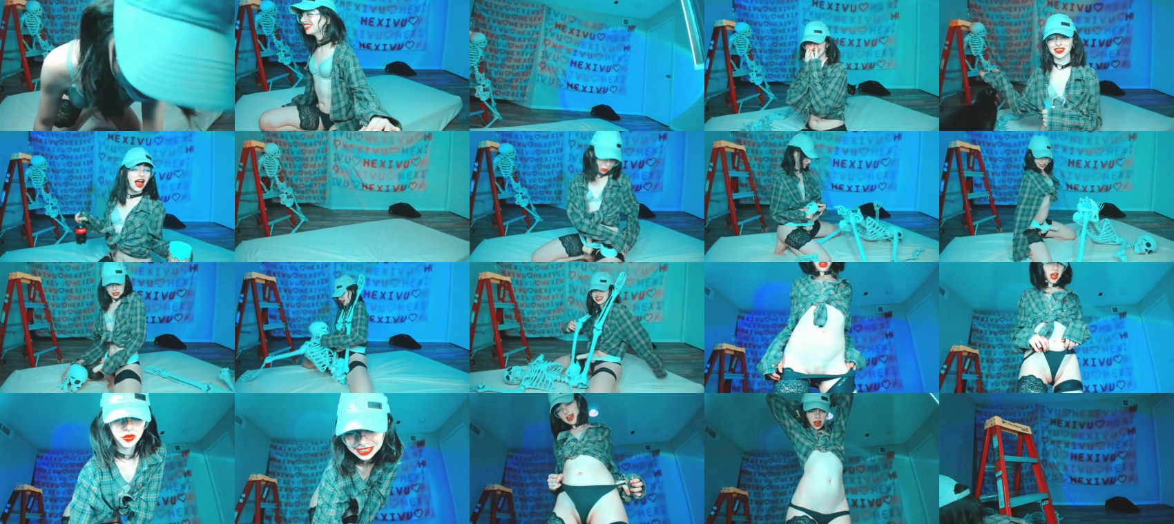 hexivu 22-11-2023 fuckhard 
