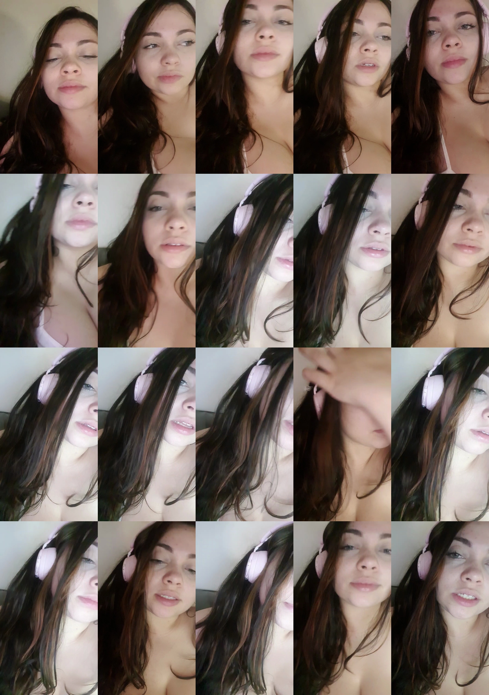 honeywhitela 22-11-2023 play 