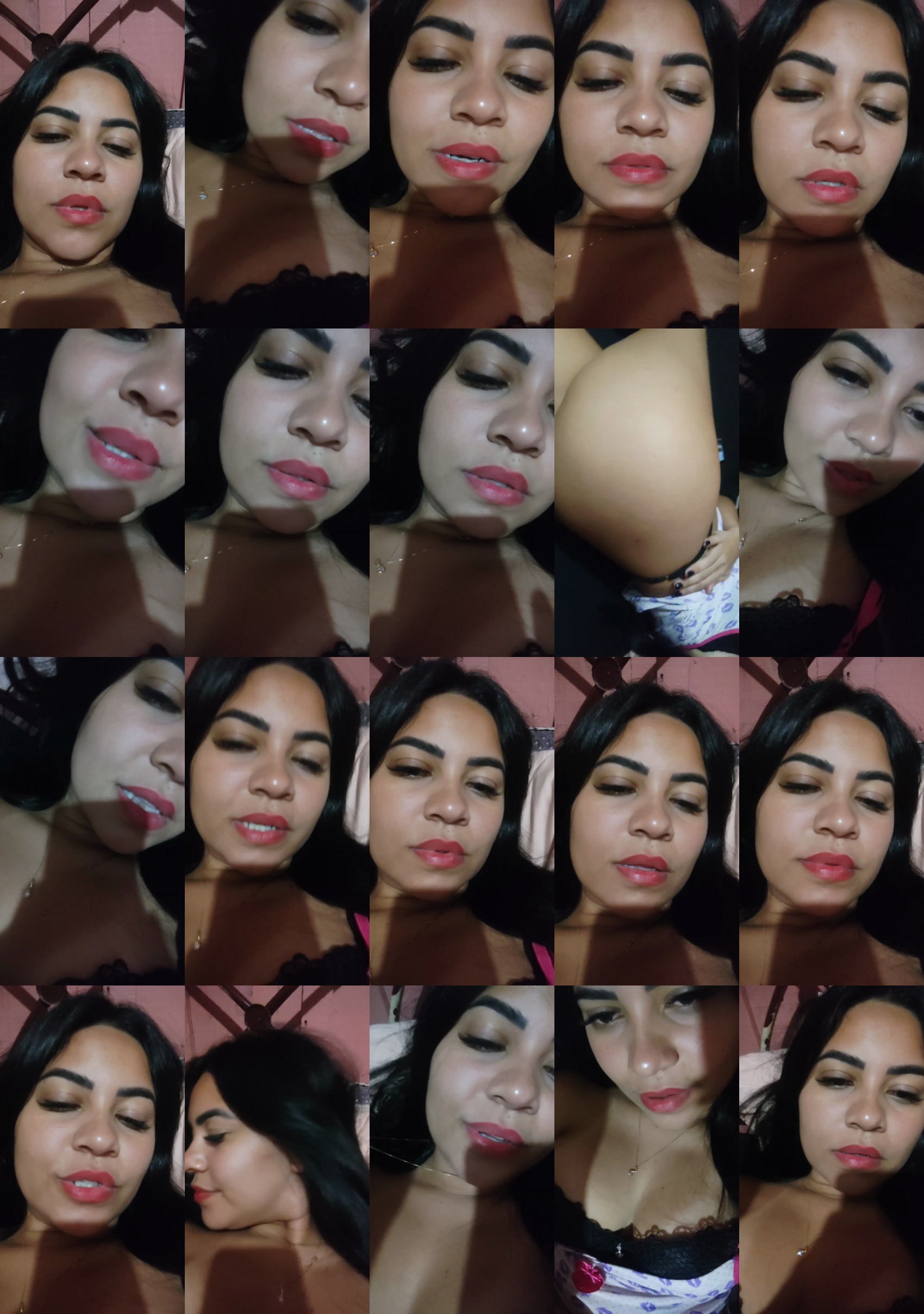 karolangelsexy 22-11-2023 lick 