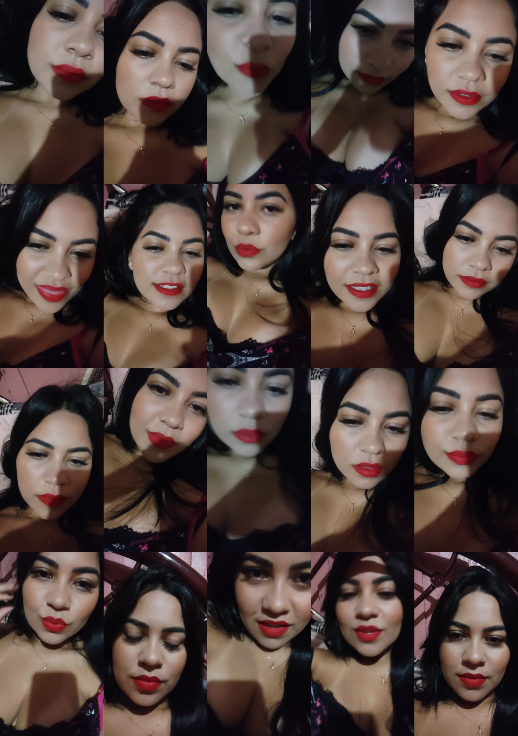 karolangelsexy 22-11-2023 suckshow 