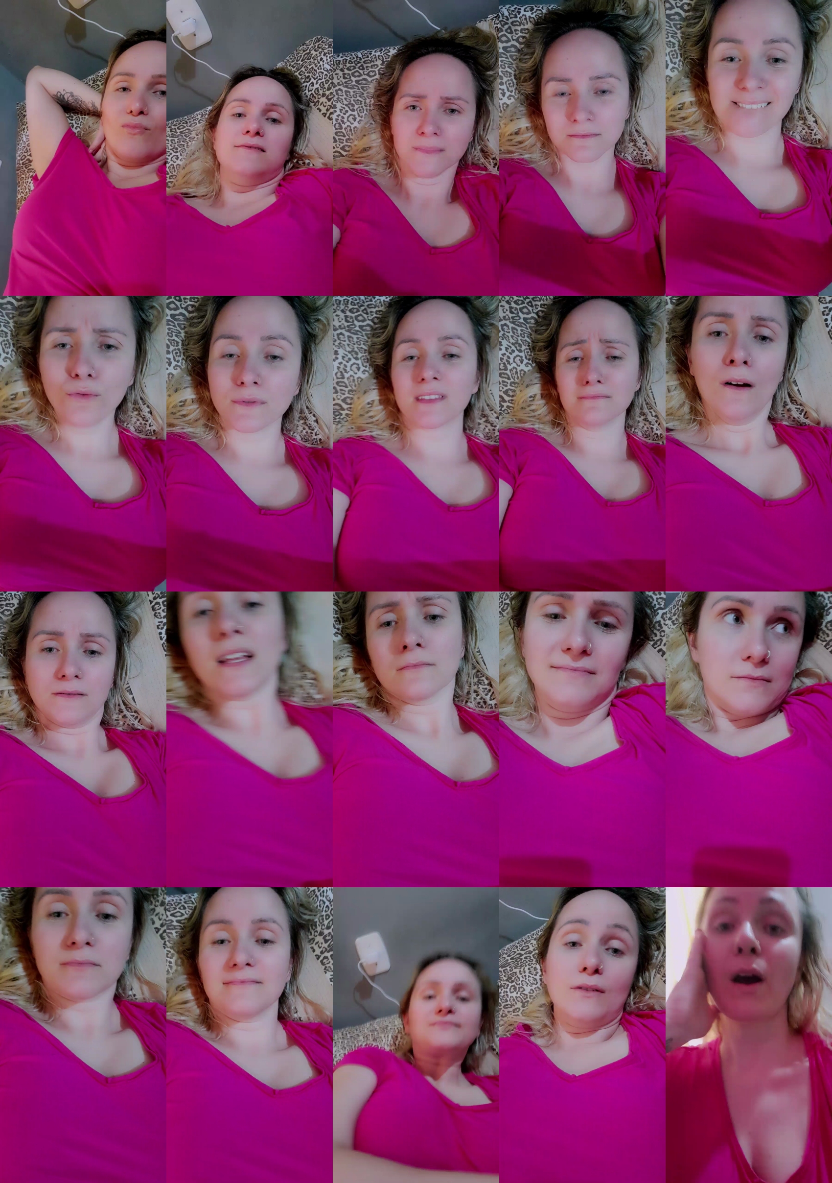 BarbaraLoira23 22-11-2023 fuckass 