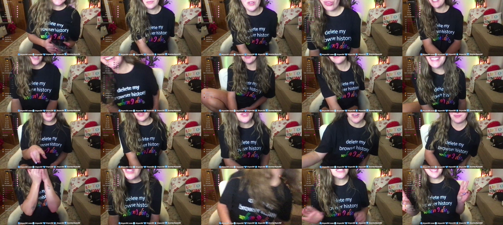 funcamkw 23-11-2023 spanking 