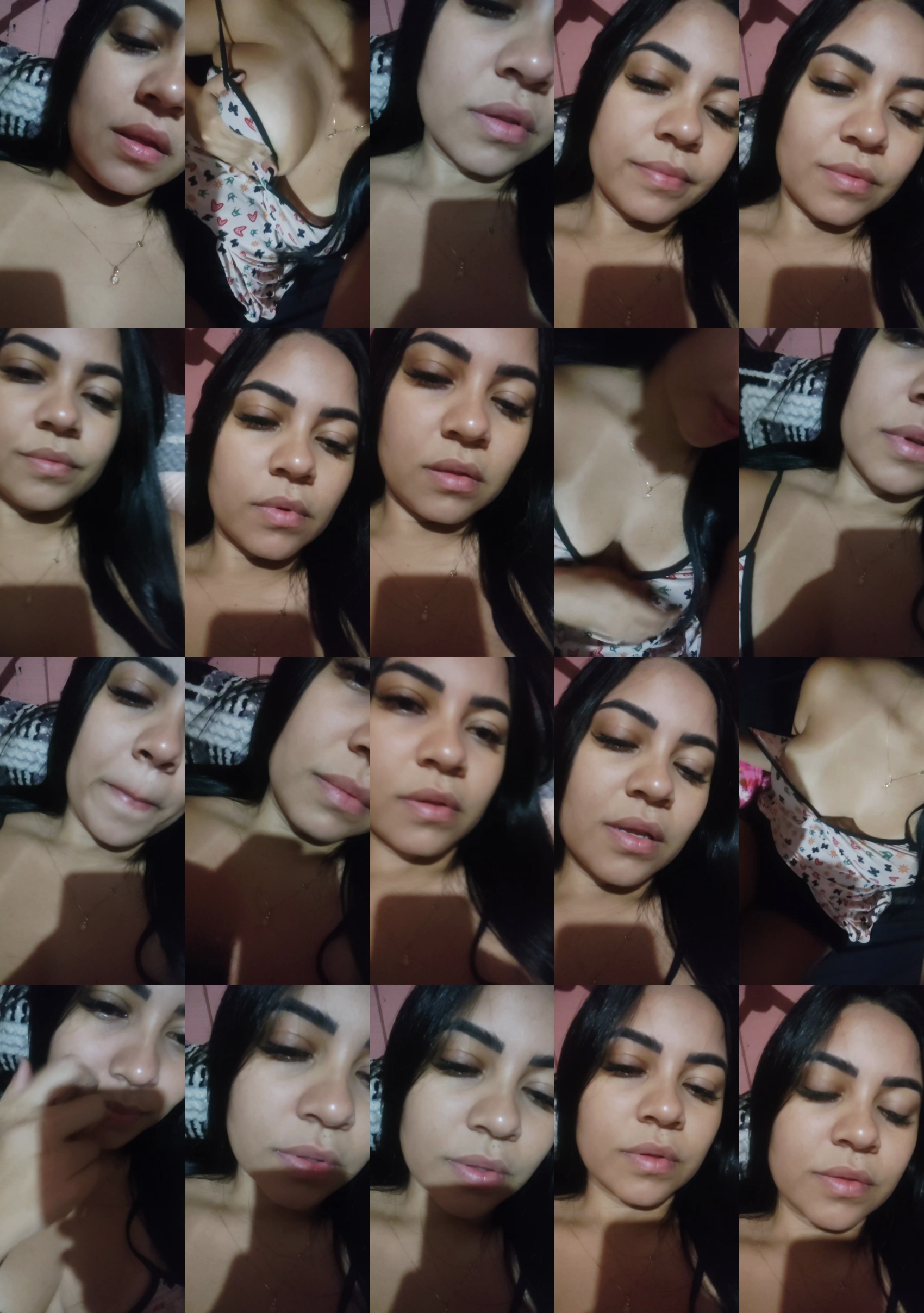 karolangelsexy 23-11-2023 yummy 
