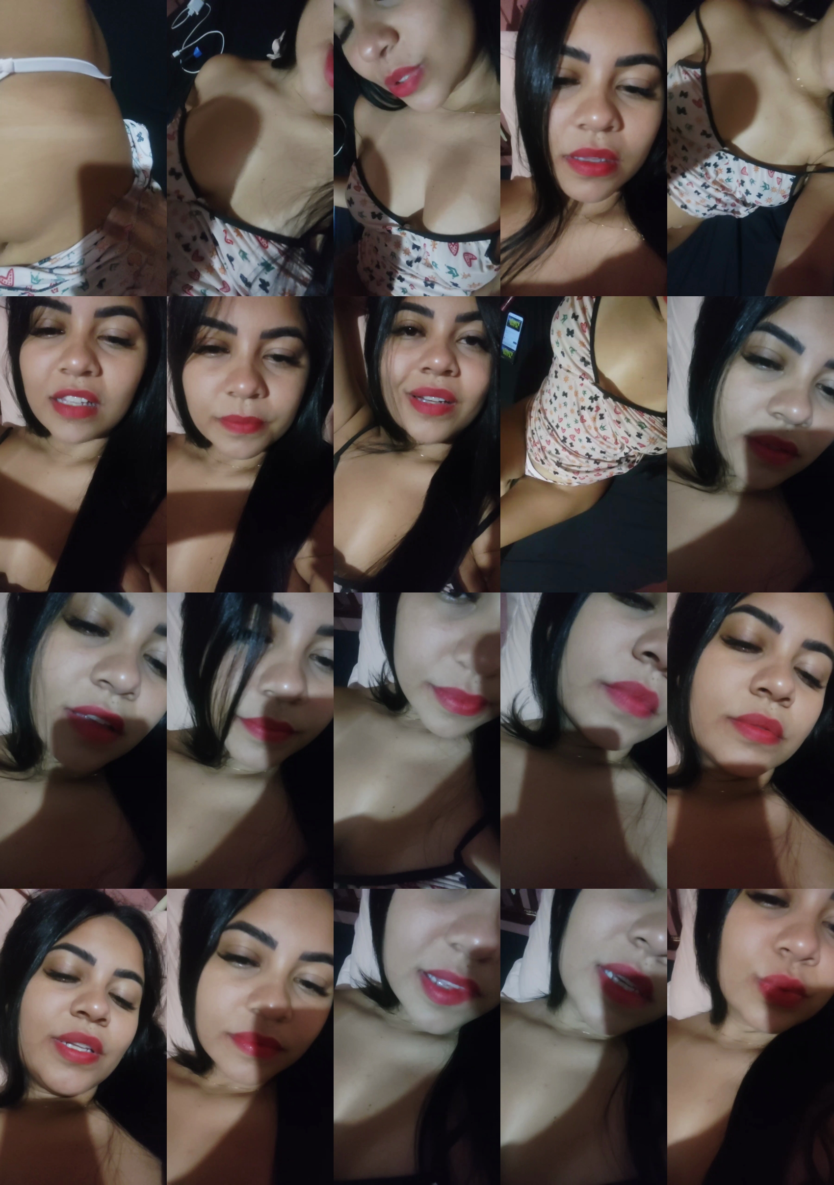 karolangelsexy 23-11-2023 sucktits 