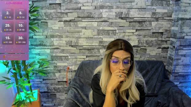 Ahytana 24-11-2023 nude 