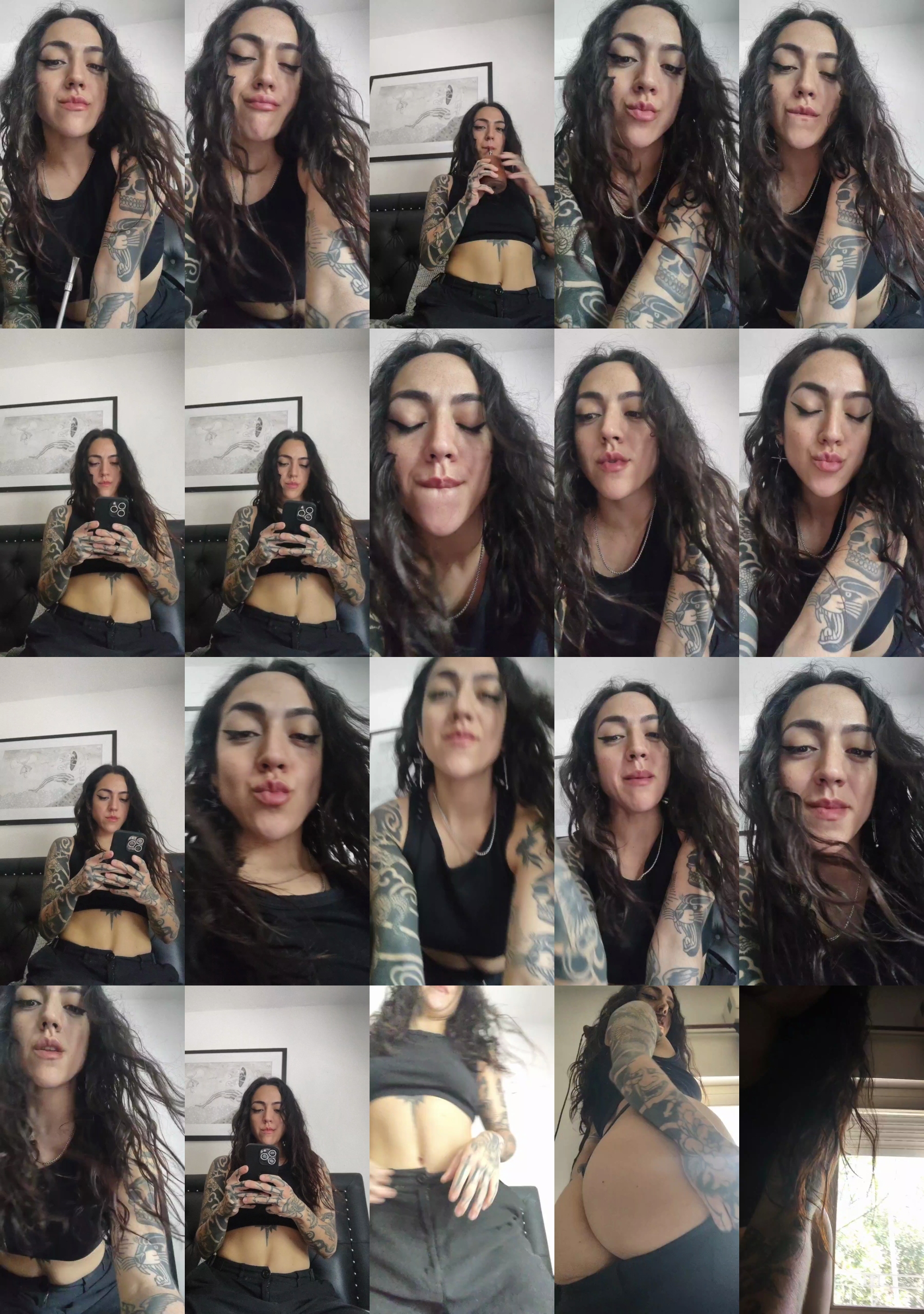 Babygirldamm 23-11-2023 fuck 