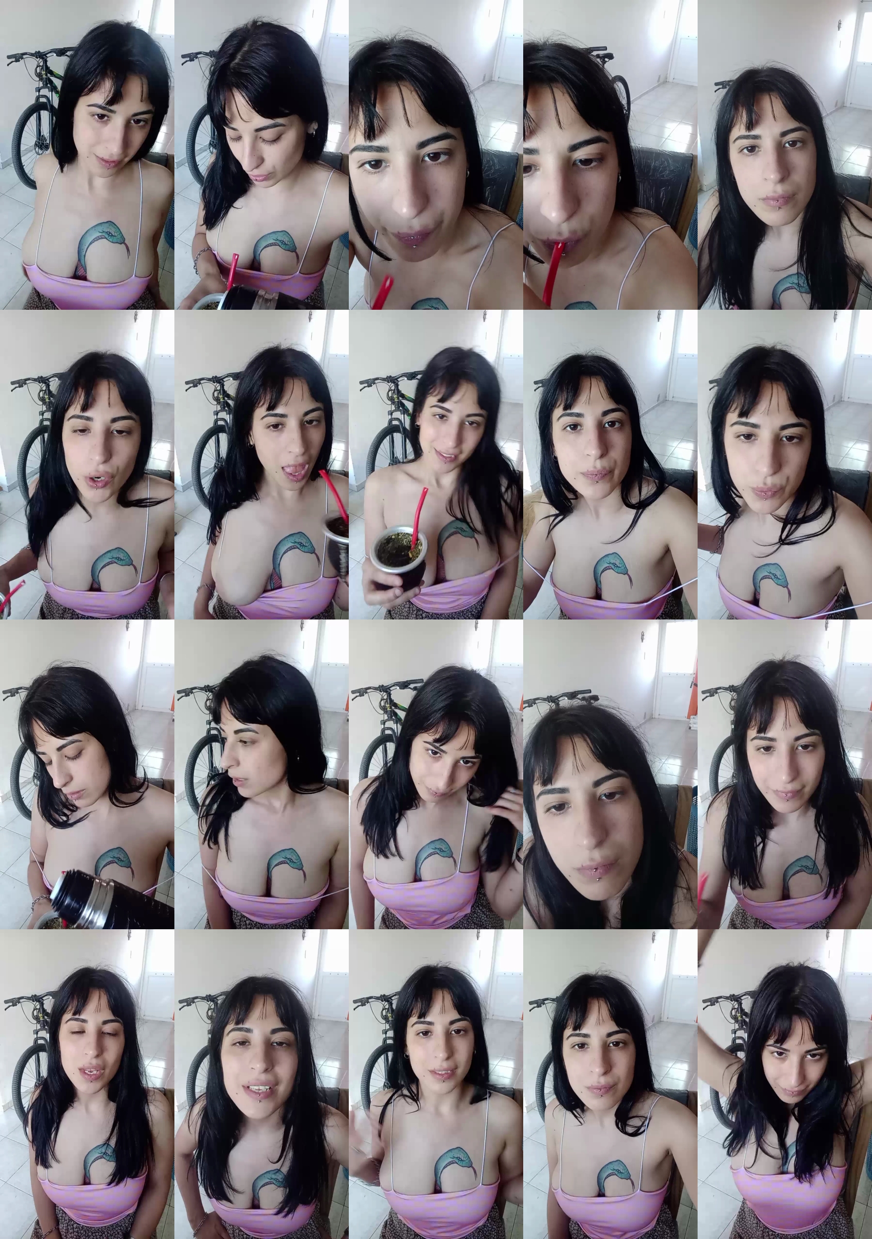 Maribelxxx 23-11-2023 sexy 