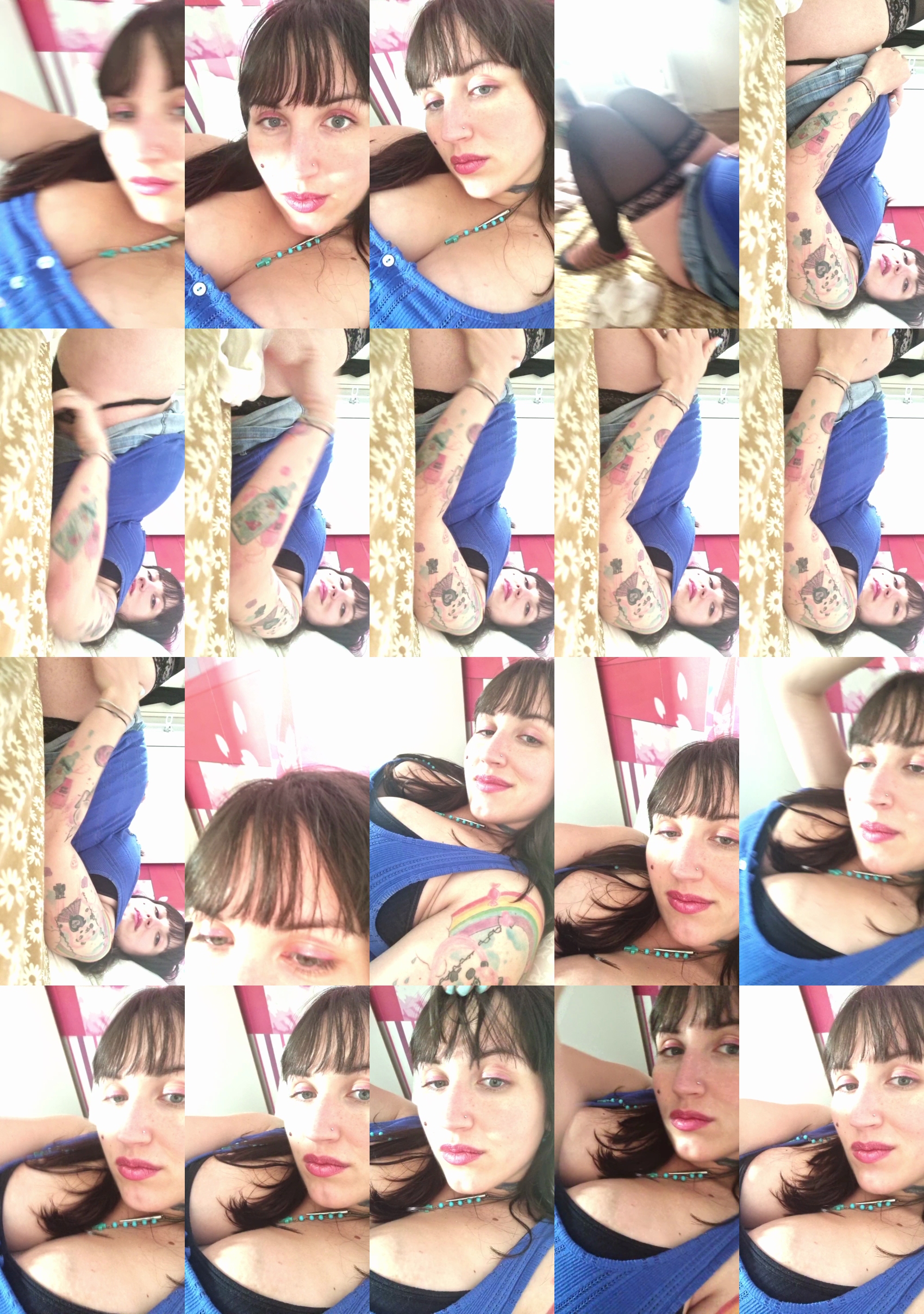 TuttiFrutty35 23-11-2023 sexybody 