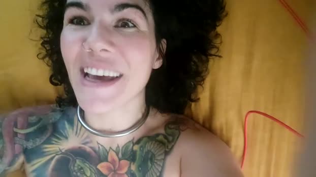 _frankie_rivers 23-11-2023 Webcam 
