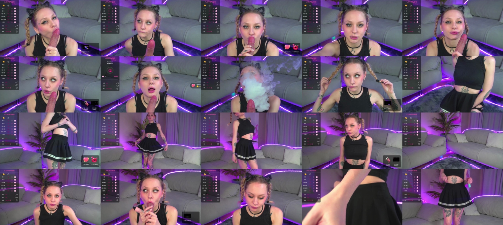 nikkisilk 23-11-2023 Video 
