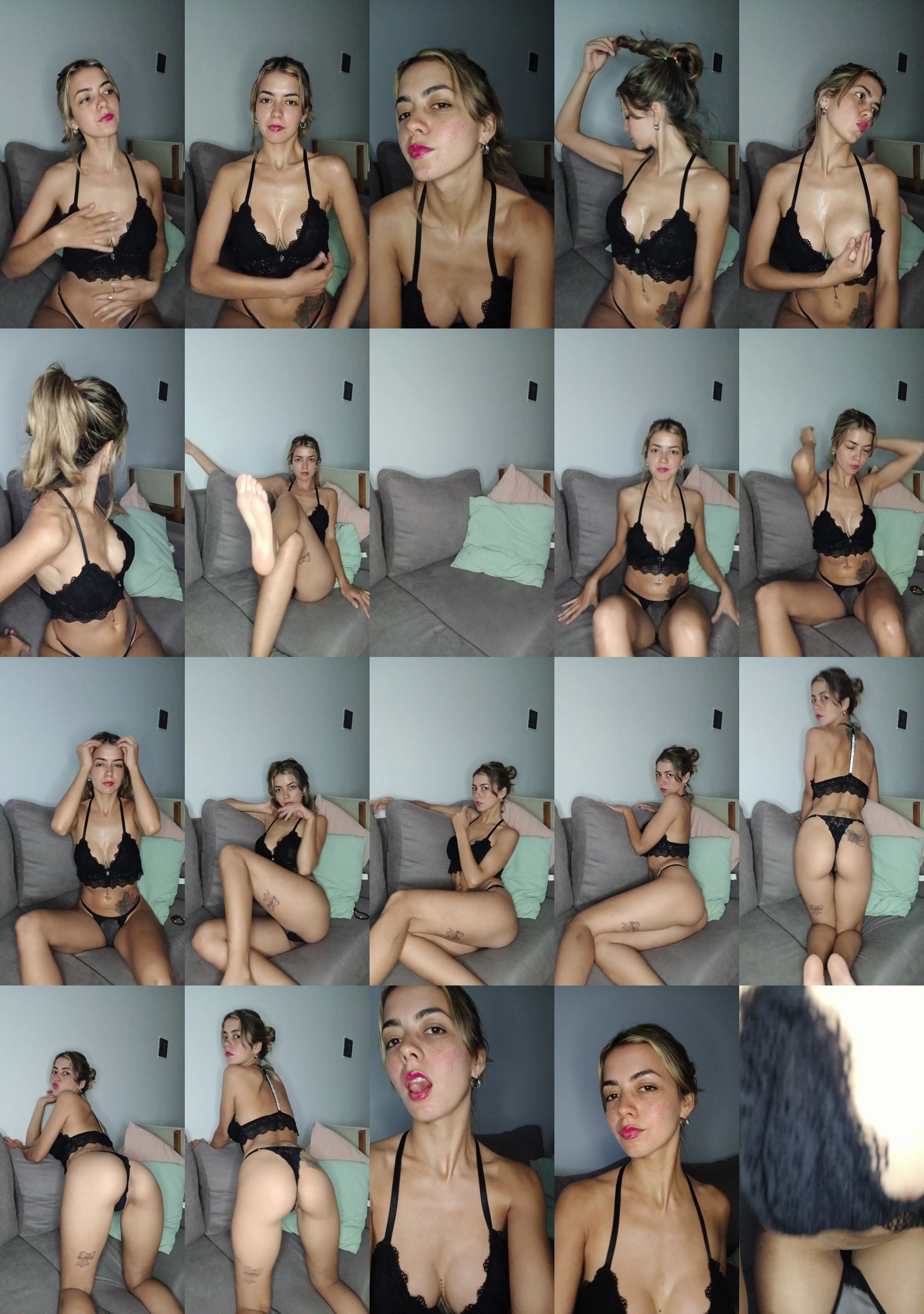 Caatitaa 24-11-2023 amateur 