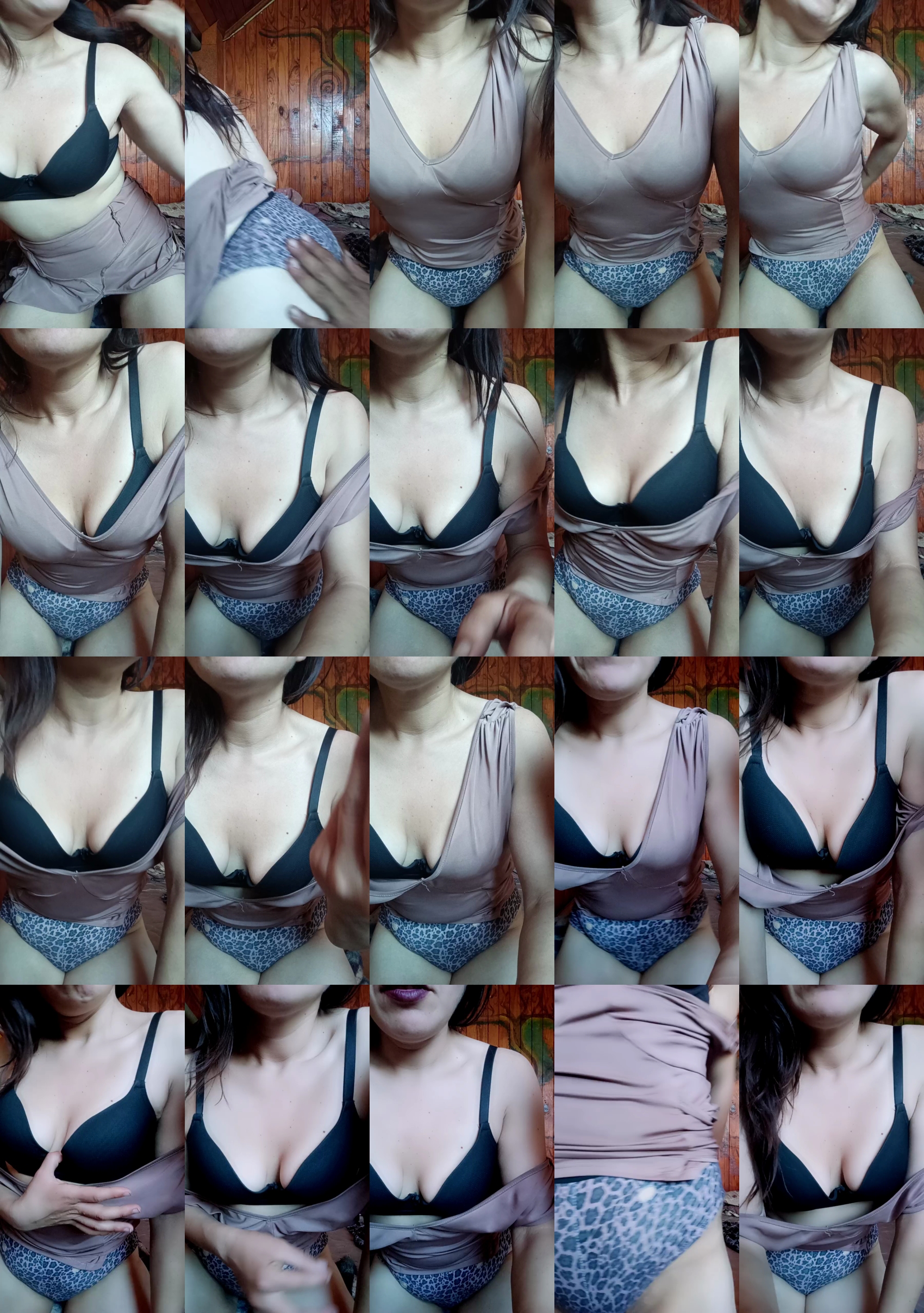 Cami_lita9444 24-11-2023 fingers 