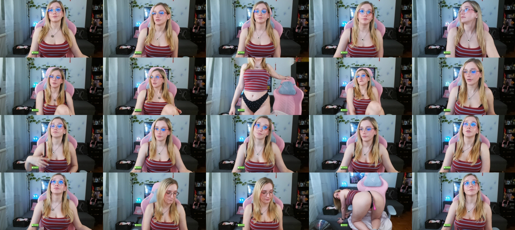 LunaNicole 25-11-2023 bigass 