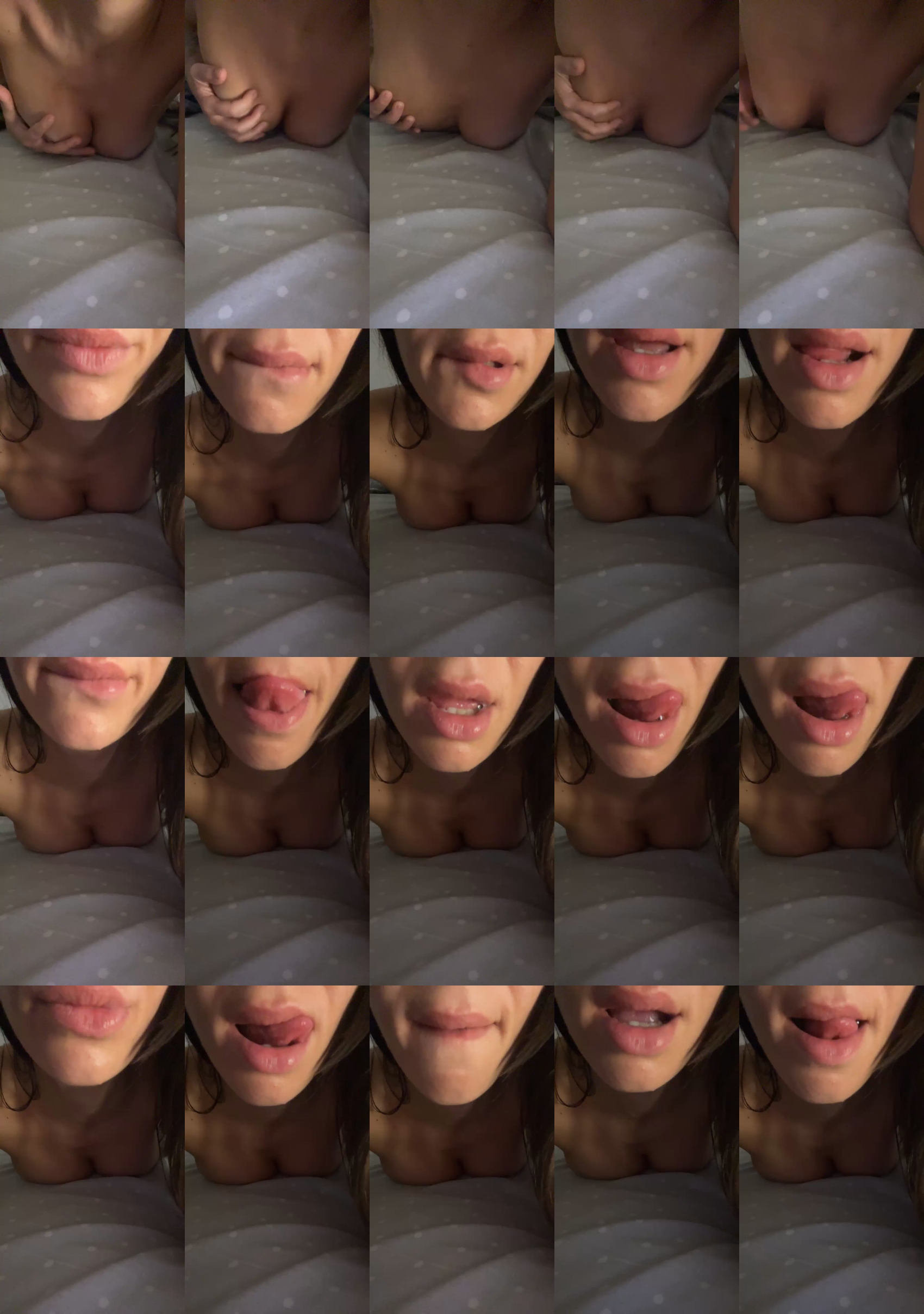 Stellareg 25-11-2023 deepthroat 