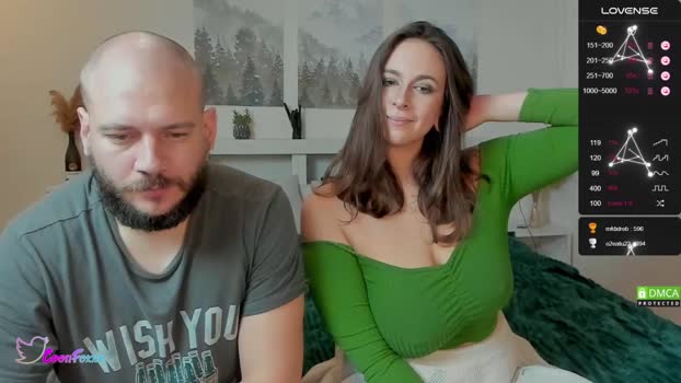 coon_and_foxxx 25-11-2023 lickpussy 