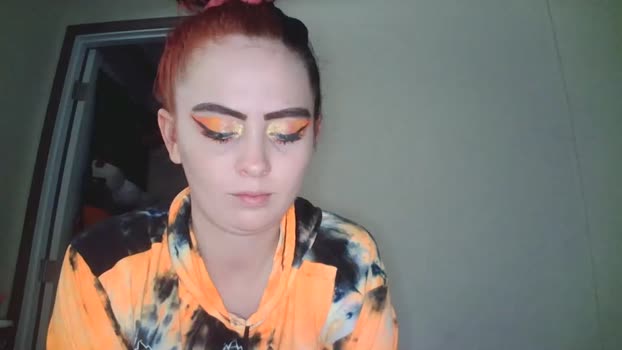haileyakuma69 24-11-2023 sexyfeet 