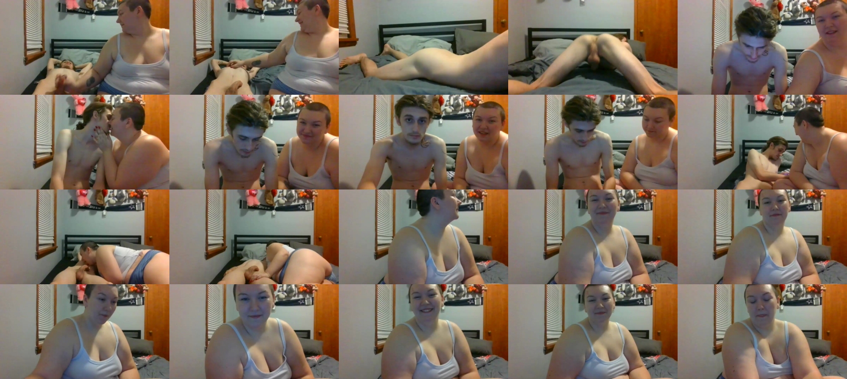 mamavanna 25-11-2023 spanking 