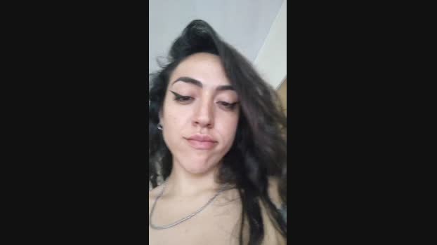 Babygirldamm 25-11-2023 striptease 