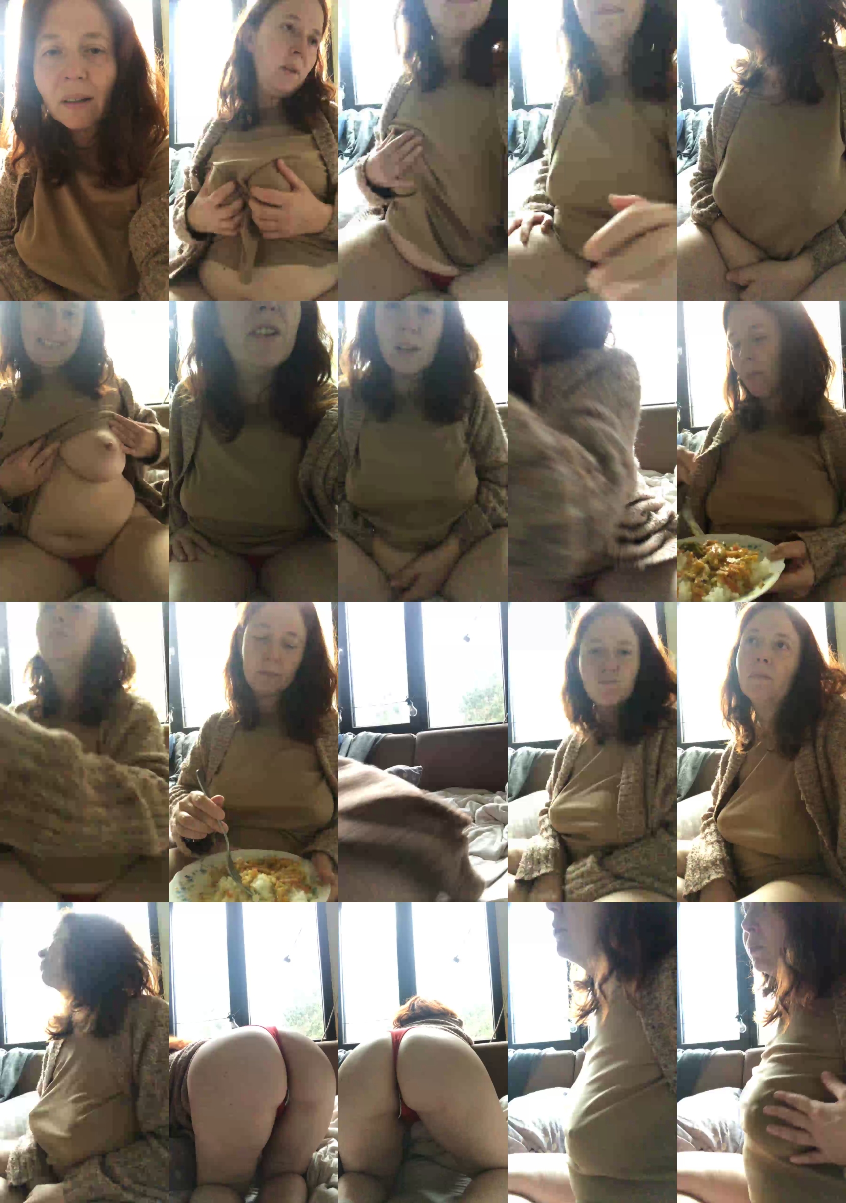 LilySexAddict 26-11-2023 Recorded 