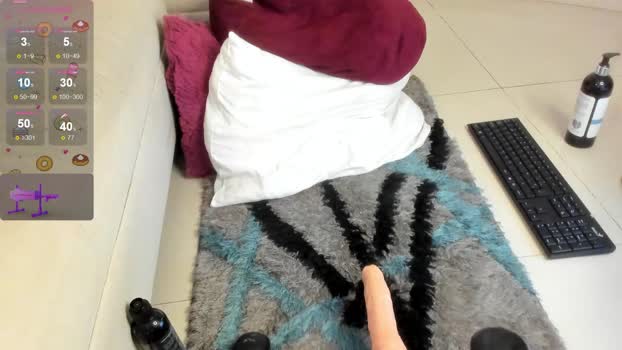 PetiteSofia 26-11-2023 Cam 