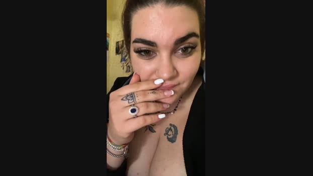 RobyMoon96 26-11-2023 Nude 