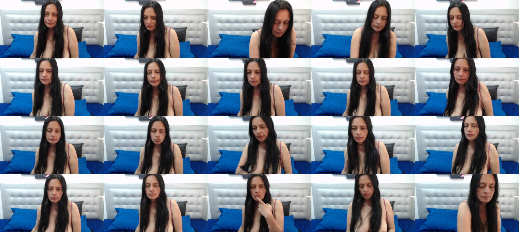 XimenaHotMilk 25-11-2023 hard 