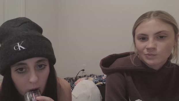 chloexbennett 26-11-2023 Video 