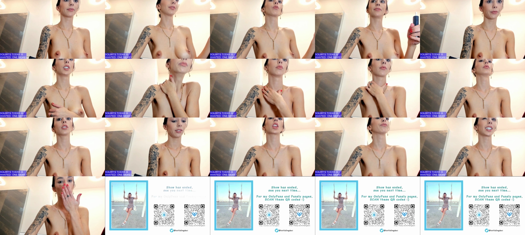 hotfallingdevil 26-11-2023 oral 
