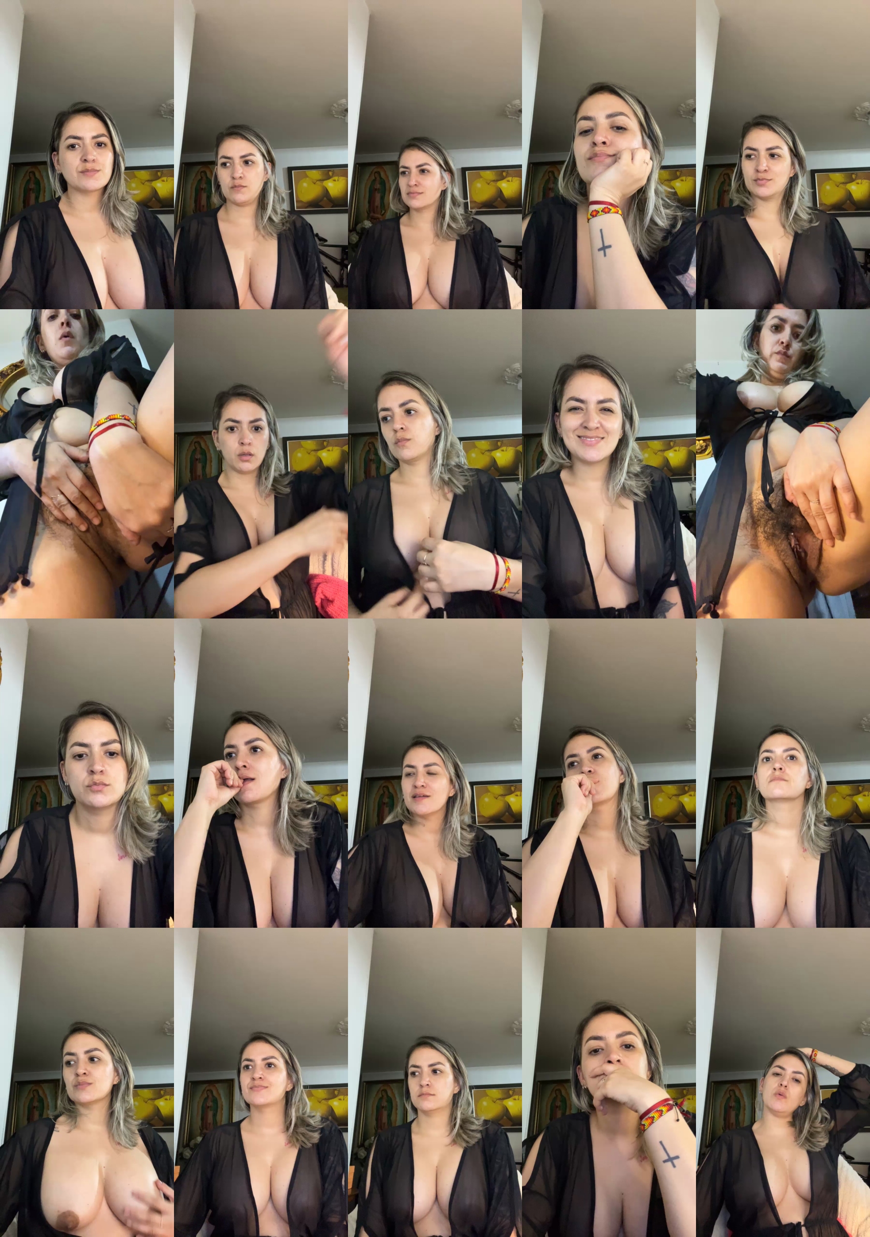 ladykyhara 26-11-2023 Ass 