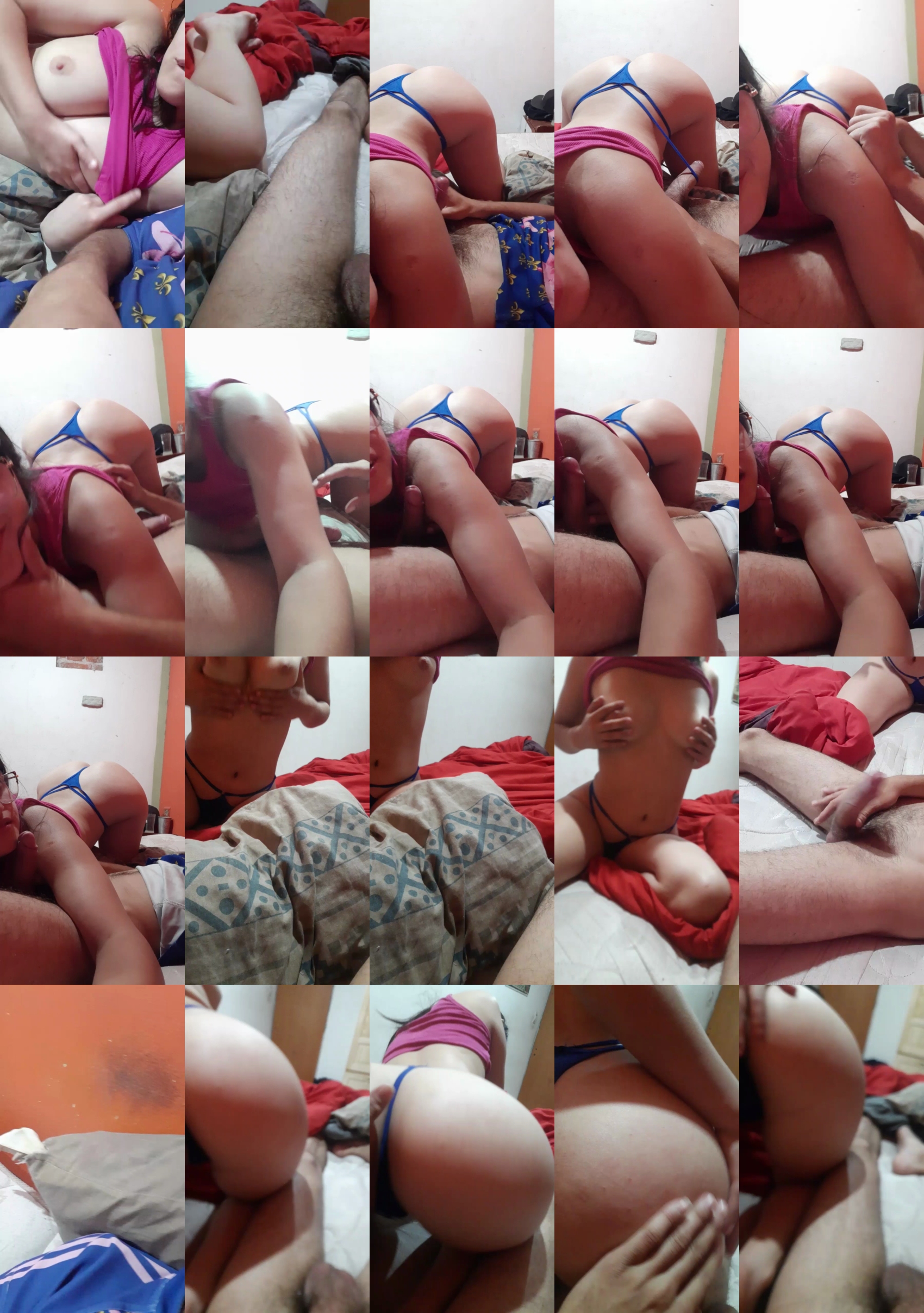 pilar1sex 26-11-2023 Topless 