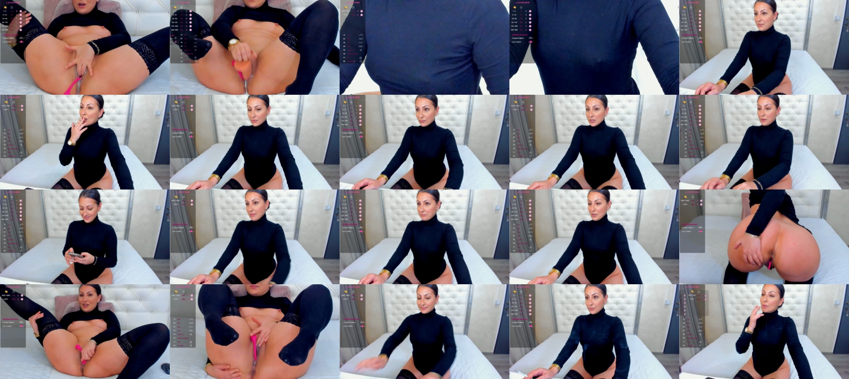 shy_cinderella 25-11-2023 Topless 