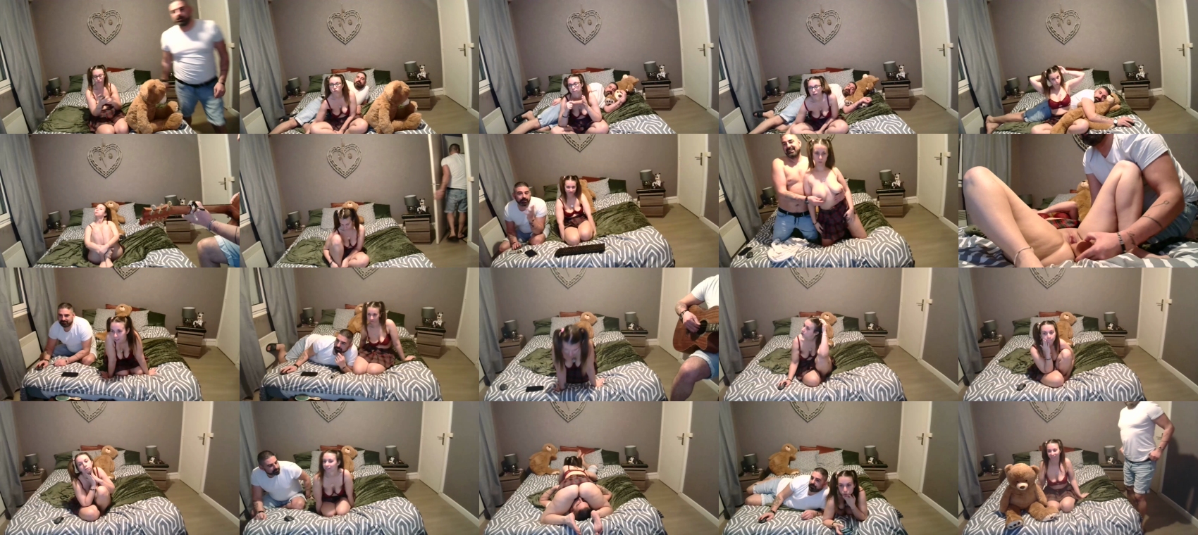 Couplejoliepied 26-11-2023 love 