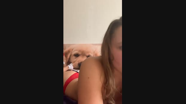 KateJuna 27-11-2023 kiss 