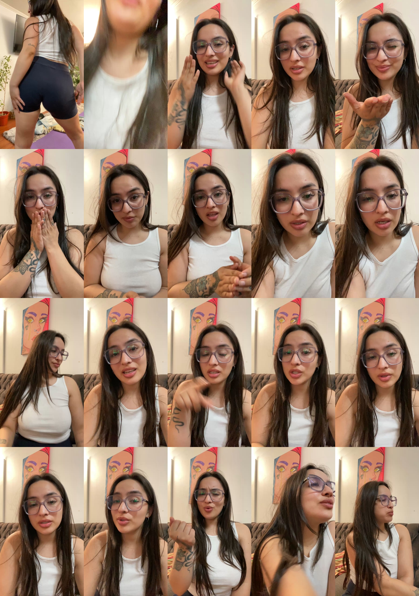 Latinaakita4 27-11-2023 amateur 