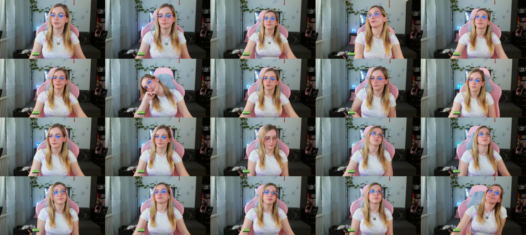 LunaNicole 27-11-2023 striptease 