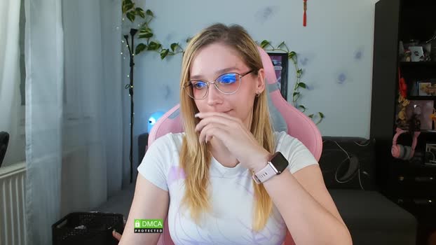 LunaNicole 27-11-2023 lickpussy 